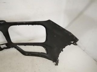 bontott PORSCHE CAYENNE Első Lökhárító (Részeivel)