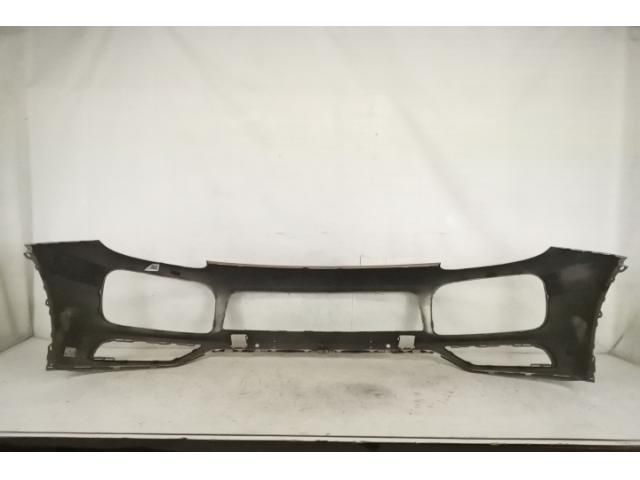 bontott PORSCHE CAYENNE Első Lökhárító (Részeivel)