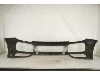 bontott PORSCHE CAYENNE Első Lökhárító (Részeivel)