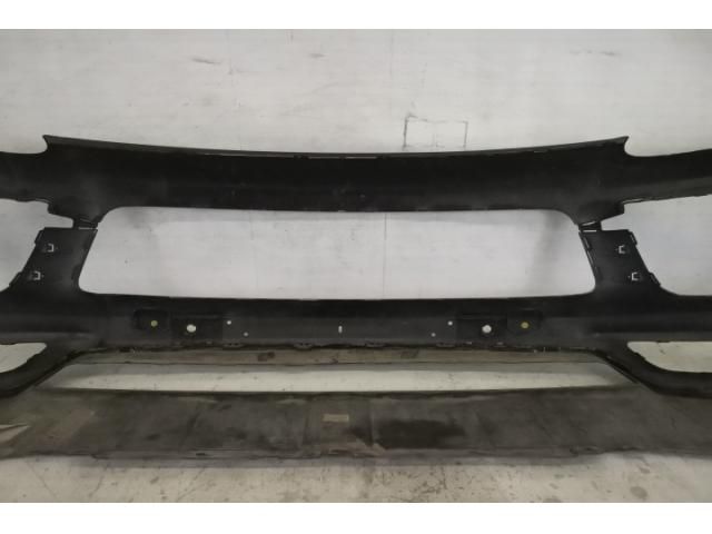 bontott PORSCHE CAYENNE Első Lökhárító (Részeivel)