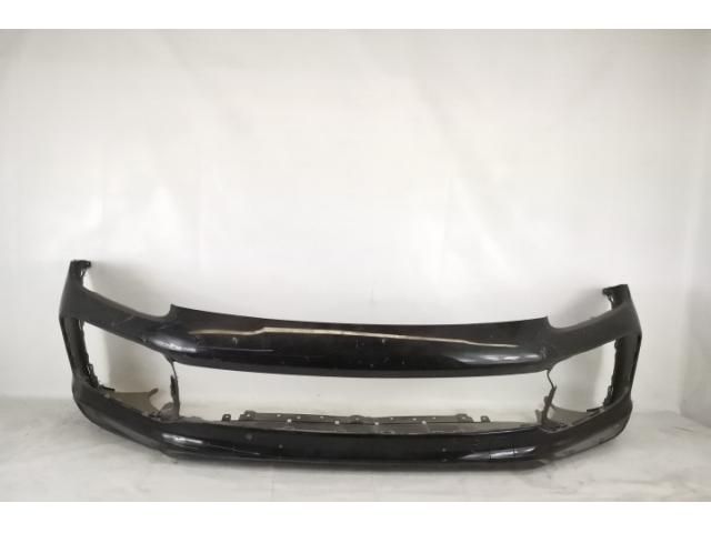 bontott PORSCHE CAYENNE Első Lökhárító (Részeivel)