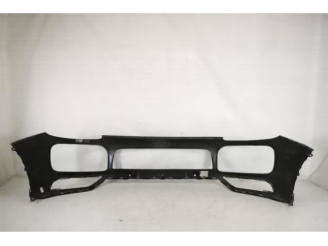 bontott PORSCHE CAYENNE Első Lökhárító (Részeivel)