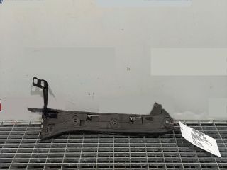 bontott PORSCHE CAYENNE Első Lökhárító Tartó Felső