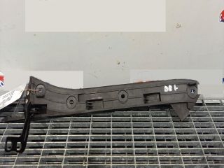 bontott PORSCHE CAYENNE Első Lökhárító Tartó Felső