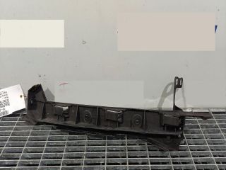 bontott PORSCHE CAYENNE Első Lökhárító Tartó Felső