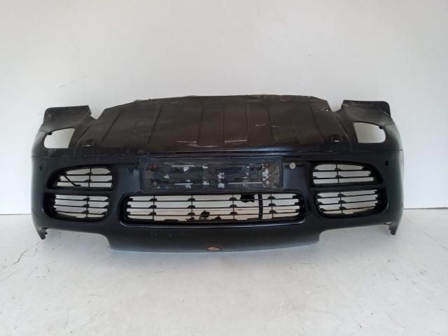 bontott PORSCHE CAYENNE Első Lökhárító (Üresen)