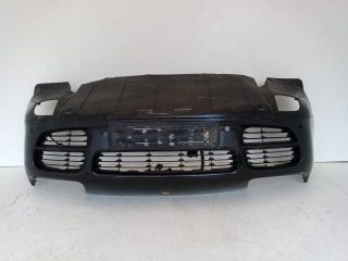 bontott PORSCHE CAYENNE Első Lökhárító (Üresen)