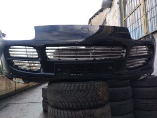 bontott PORSCHE CAYENNE Első Lökhárító (Üresen)