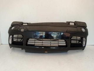 bontott PORSCHE CAYENNE Első Lökhárító (Üresen)