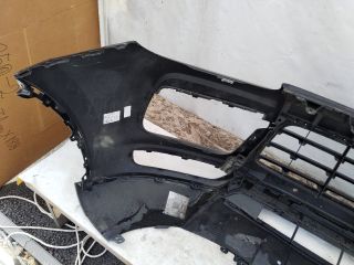 bontott PORSCHE CAYENNE Első Lökhárító (Üresen)