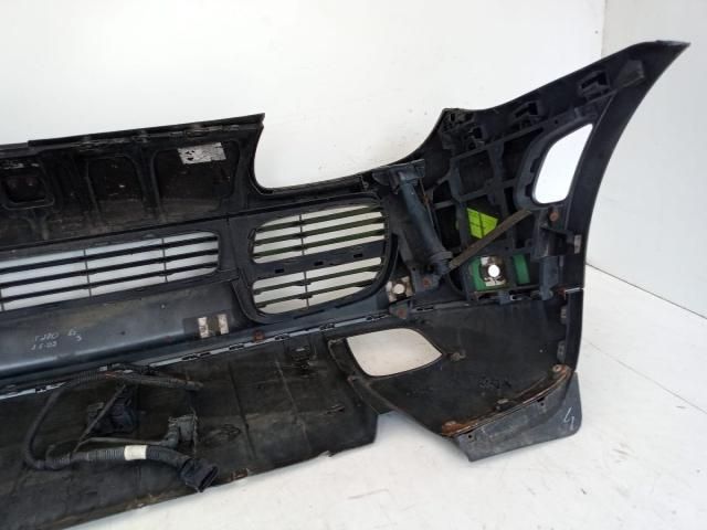 bontott PORSCHE CAYENNE Első Lökhárító (Üresen)