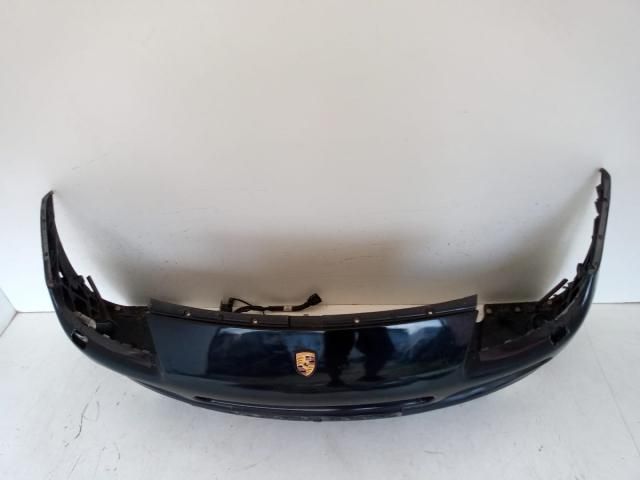 bontott PORSCHE CAYENNE Első Lökhárító (Üresen)
