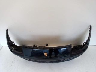 bontott PORSCHE CAYENNE Első Lökhárító (Üresen)