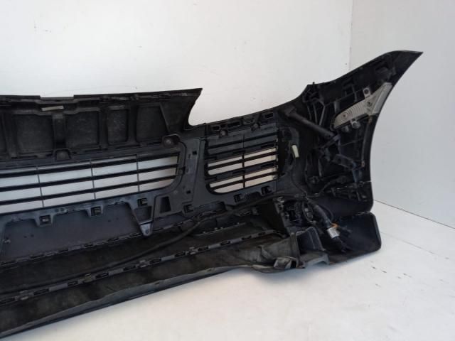 bontott PORSCHE CAYENNE Első Lökhárító (Üresen)