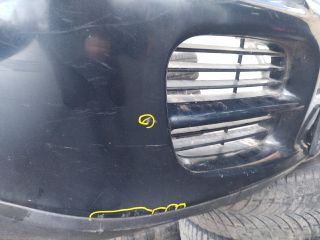 bontott PORSCHE CAYENNE Első Lökhárító (Üresen)