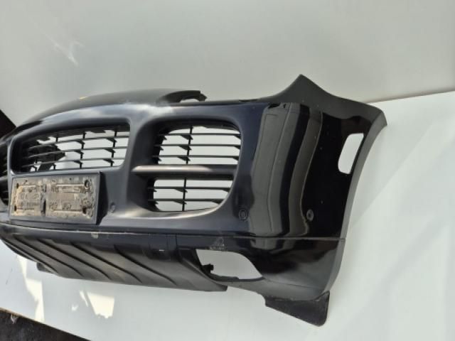 bontott PORSCHE CAYENNE Első Lökhárító (Üresen)