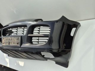 bontott PORSCHE CAYENNE Első Lökhárító (Üresen)