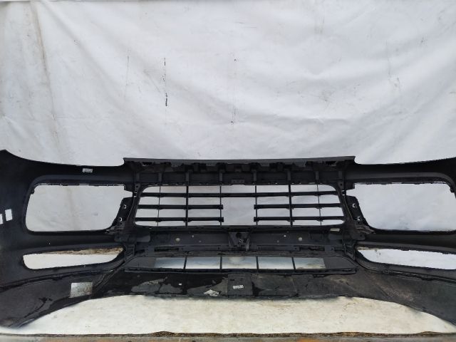 bontott PORSCHE CAYENNE Első Lökhárító (Üresen)