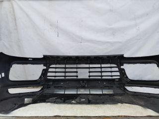 bontott PORSCHE CAYENNE Első Lökhárító (Üresen)