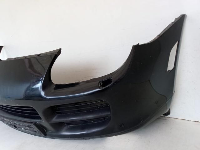 bontott PORSCHE CAYENNE Első Lökhárító (Üresen)