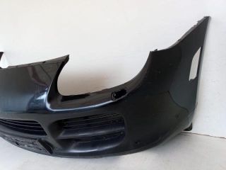 bontott PORSCHE CAYENNE Első Lökhárító (Üresen)