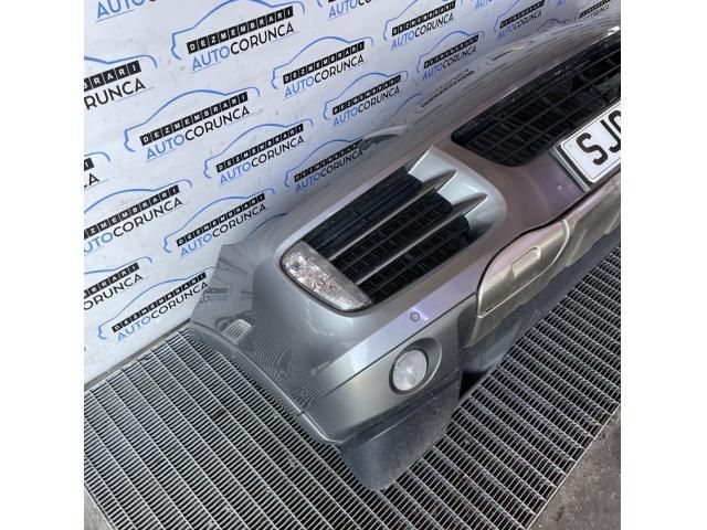 bontott PORSCHE CAYENNE Első Lökhárító (Üresen)