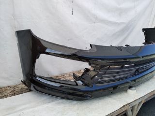 bontott PORSCHE CAYENNE Első Lökhárító (Üresen)