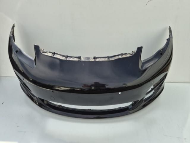 bontott PORSCHE CAYENNE Első Lökhárító (Üresen)