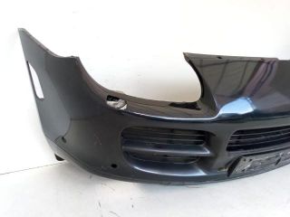 bontott PORSCHE CAYENNE Első Lökhárító (Üresen)