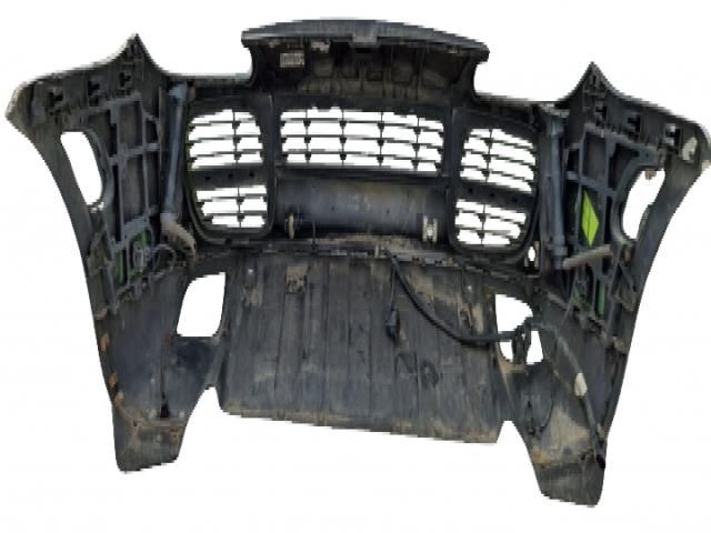 bontott PORSCHE CAYENNE Első Lökhárító (Üresen)