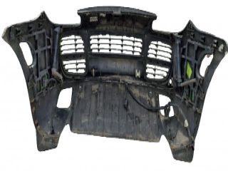 bontott PORSCHE CAYENNE Első Lökhárító (Üresen)