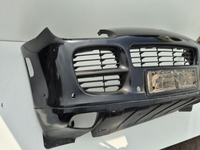 bontott PORSCHE CAYENNE Első Lökhárító (Üresen)