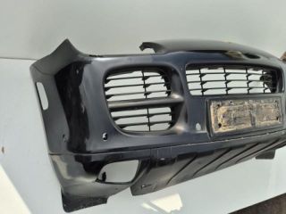 bontott PORSCHE CAYENNE Első Lökhárító (Üresen)