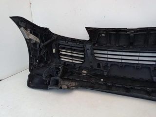 bontott PORSCHE CAYENNE Első Lökhárító (Üresen)