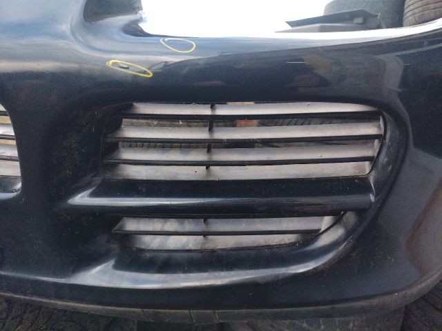 bontott PORSCHE CAYENNE Első Lökhárító (Üresen)