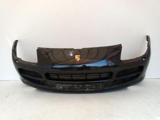 bontott PORSCHE CAYENNE Első Lökhárító (Üresen)