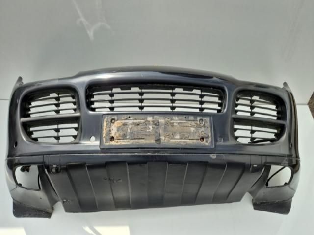 bontott PORSCHE CAYENNE Első Lökhárító (Üresen)
