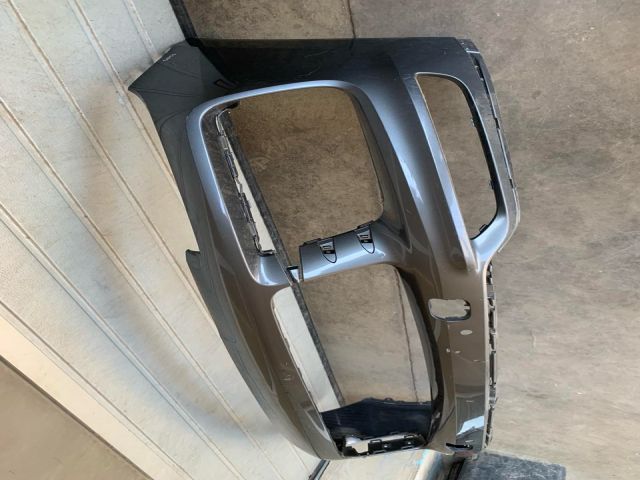 bontott PORSCHE CAYENNE Első Lökhárító (Üresen)