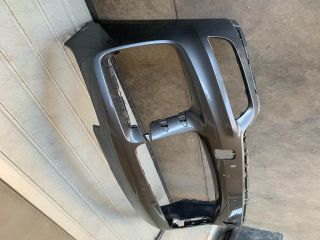 bontott PORSCHE CAYENNE Első Lökhárító (Üresen)