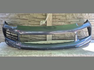 bontott PORSCHE CAYENNE Első Lökhárító (Üresen)