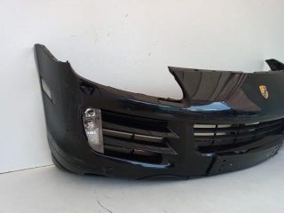 bontott PORSCHE CAYENNE Első Lökhárító (Üresen)