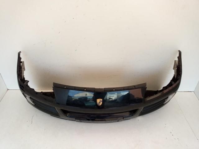 bontott PORSCHE CAYENNE Első Lökhárító (Üresen)
