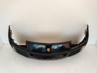 bontott PORSCHE CAYENNE Első Lökhárító (Üresen)