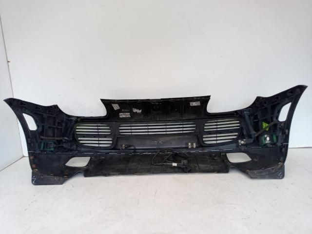 bontott PORSCHE CAYENNE Első Lökhárító (Üresen)