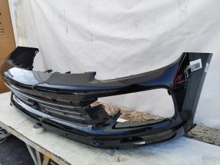 bontott PORSCHE CAYENNE Első Lökhárító (Üresen)