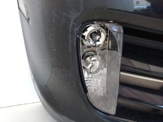 bontott PORSCHE CAYENNE Első Lökhárító (Üresen)