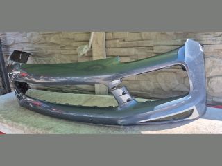 bontott PORSCHE CAYENNE Első Lökhárító (Üresen)