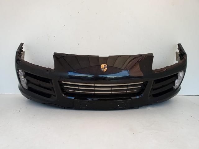 bontott PORSCHE CAYENNE Első Lökhárító (Üresen)
