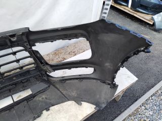 bontott PORSCHE CAYENNE Első Lökhárító (Üresen)