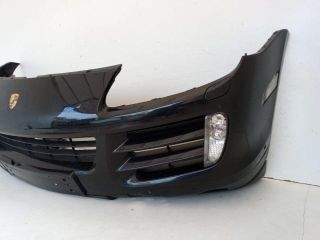 bontott PORSCHE CAYENNE Első Lökhárító (Üresen)